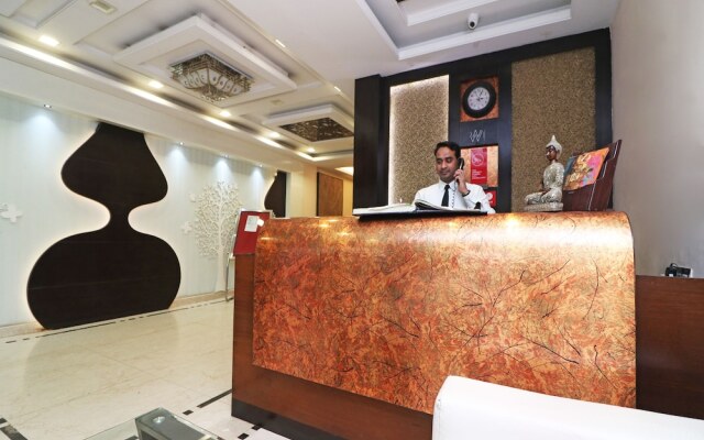 Capital O 4010 Puja Residency