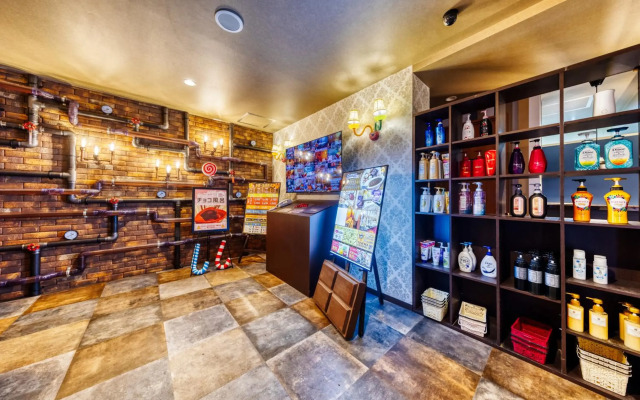 SWEETS HOTEL MACHIDA -Adult Only-