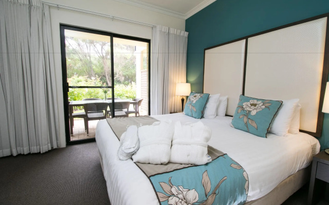 Club Wyndham Dunsborough, Trademark Collection by Wyndham