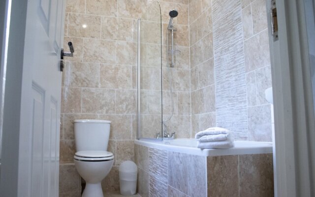 The Ivy Serviced Apartments