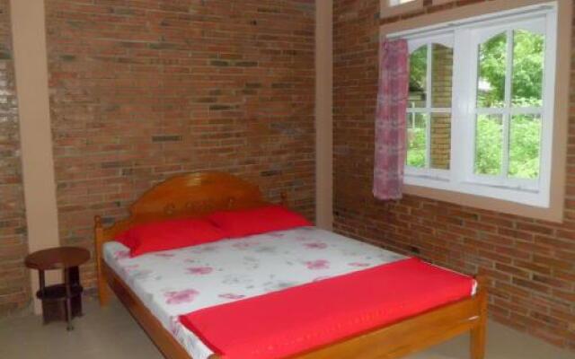 Efata Homestay