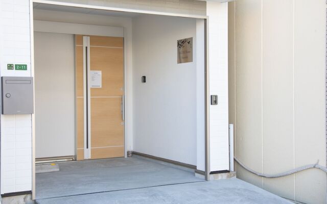 Aguri Home Hayashiji