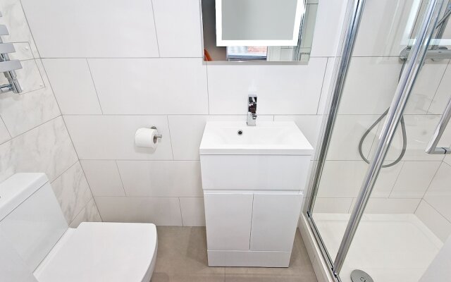 Interlude House by City Living London