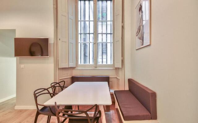 L'Atelier Lassagne - Superbe appartement 6 personnes Hôtel de Ville