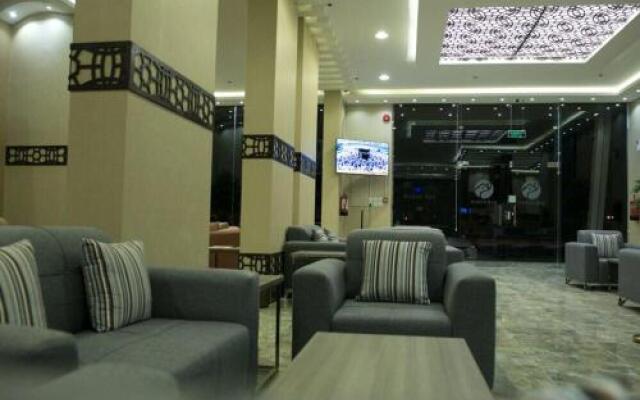 Dar Sadan Hotel Suites