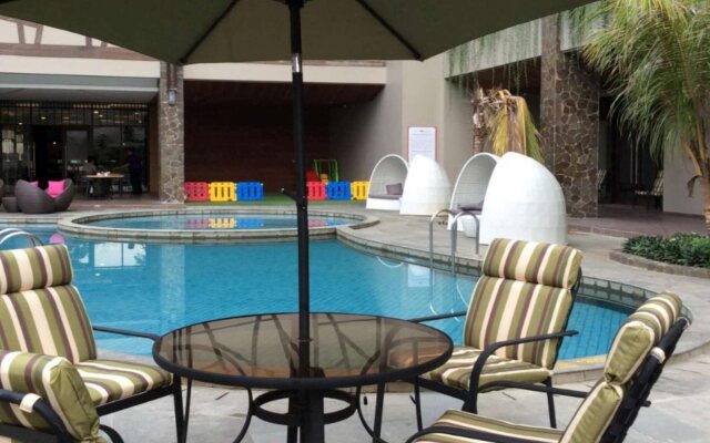 Grand Tjokro Balikpapan