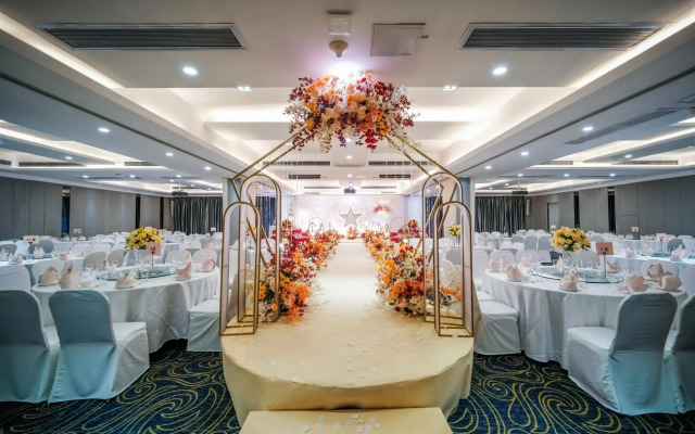 Grand Skylight Hotel Shenzhen
