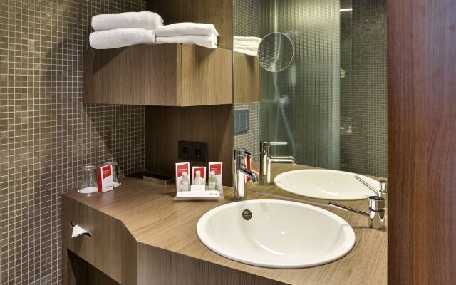 Austria Trend Hotel Schloss Wilhelminenberg