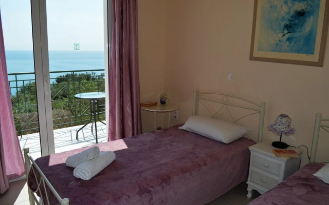 Georgia & Eri Villas