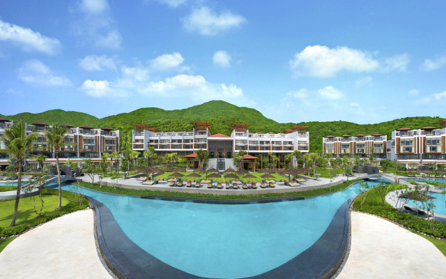 Angsana Lang Co