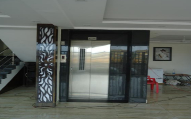 Hotel Sheldon International