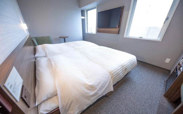 Super Hotel Tokyo Akabane eki Minamiguchi