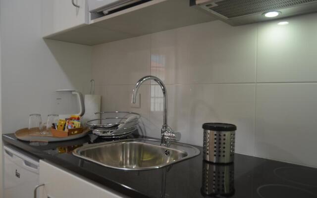 Studios Funchal by Petit Hotels