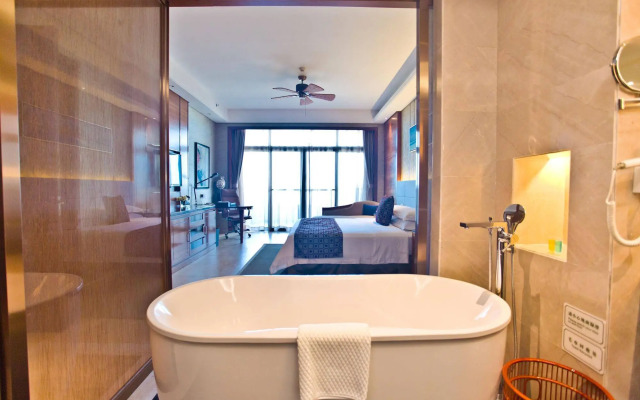Country Garden Golden Beach Spring Hotel