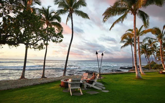 Mauna Lani, Auberge Collection