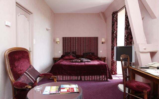 Château de Castel Novel Boutique Hôtel