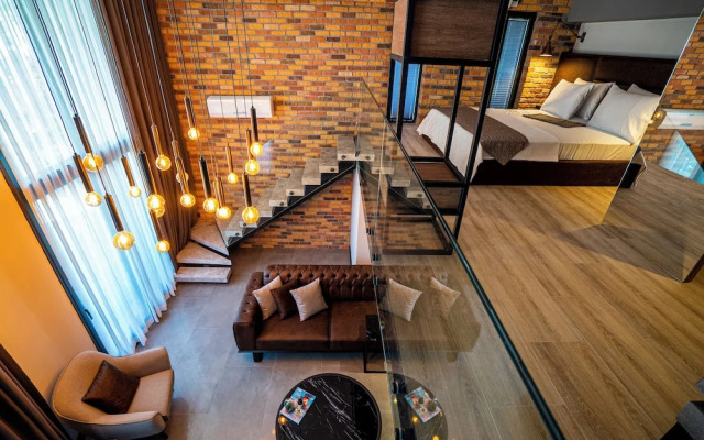 Ayayorgi Homes & Suites