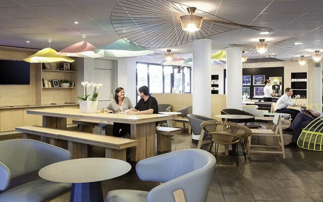 Novotel Suites Cannes Centre