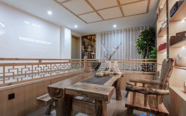 Yunyi Xiaoqi Homestay (Libo Xiaoqikong Branch)