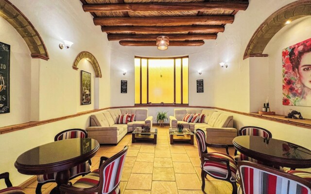 Maria Bonita Hotel