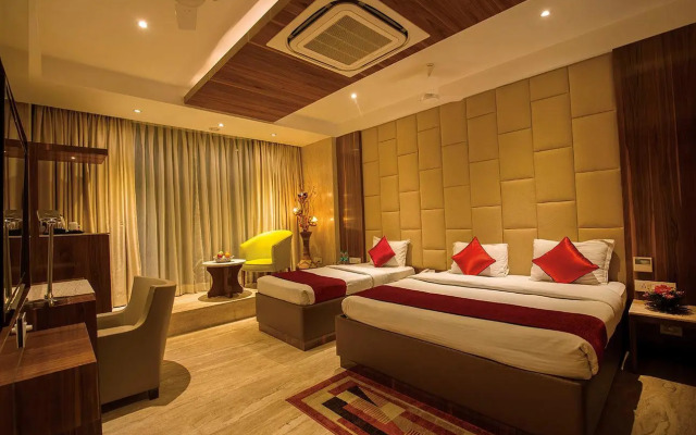 Regenta Inn Embassy Ajmer