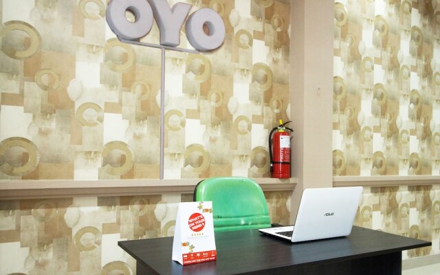 Iciw Iciw Exclusive Homestay by OYO Rooms