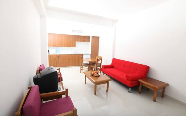 Anastasia Hotel Apartments