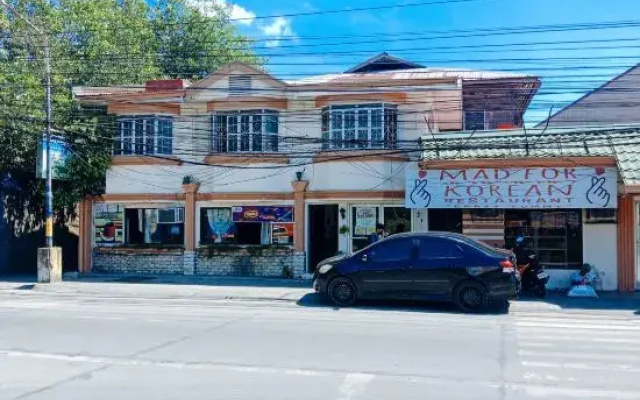 RedDoorz @ Plaza la Paz Iloilo City