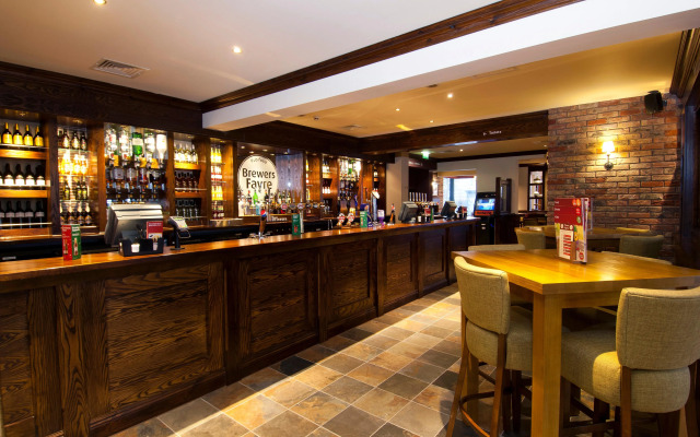 Premier Inn Walsall Town Centre