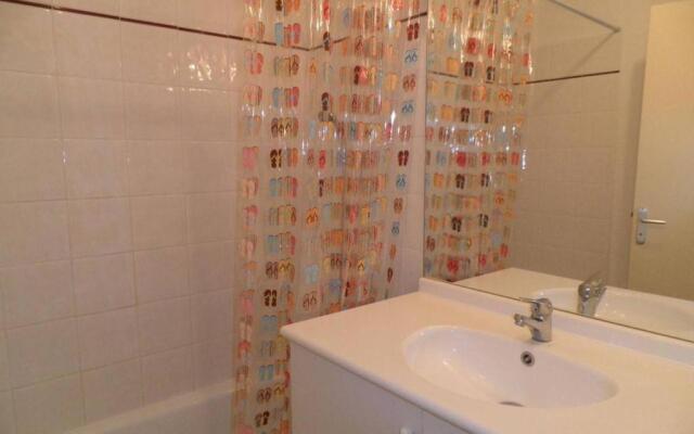 Appartement Gruissan, 2 pièces, 4 personnes - FR-1-229-372