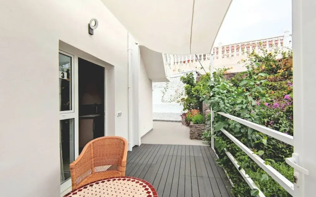 Apartment Fantastico 3 in Puerto de la Cruz Teneriffa