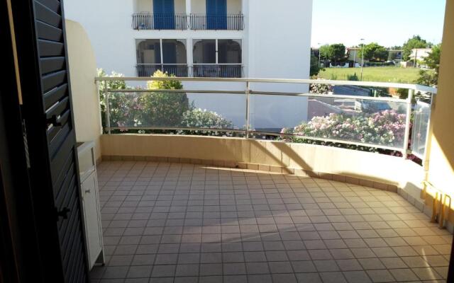 Il Ventaglio Apartment