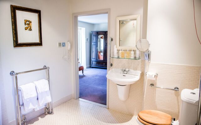 The Elms Hotel and Spa