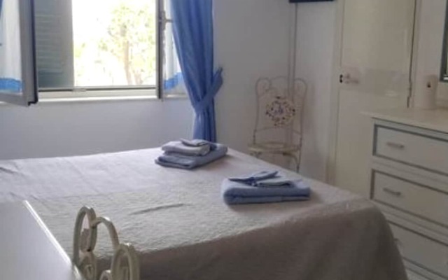 Villa Elena Al Porto Formia