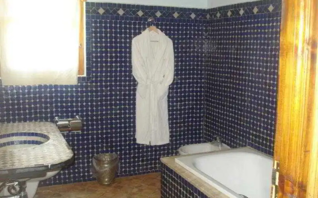 Hotel Ksar Assalassil