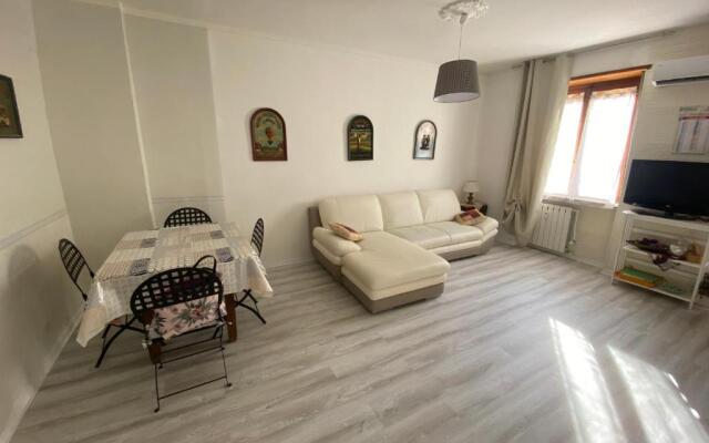 Casa lella zona Centro vicino Villa Igea