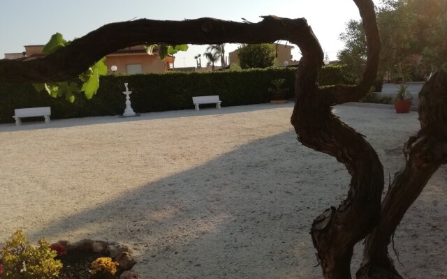 Appartamenti a Pochi Passi dal Mare