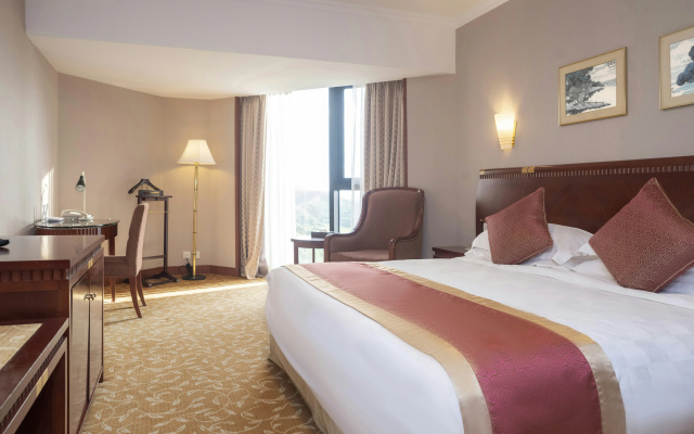 Felicity Hotel Shenzhen