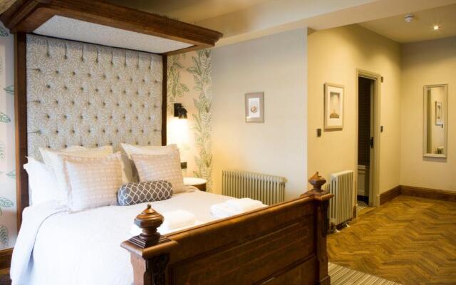 The Legh Arms Prestbury