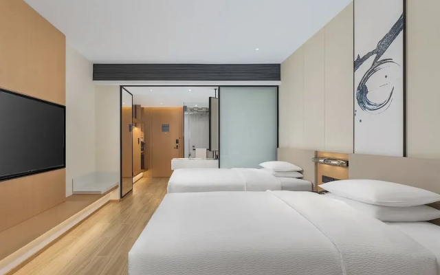 Fairfield By Marriott Yining