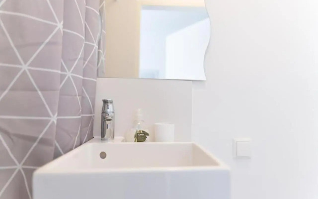Apartment Hotel Triester