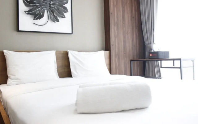 Artistic & Scenic Studio at Gateway Pasteur near Cimahi