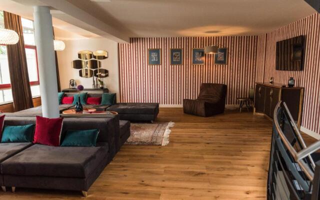 Luxus Stadthaus am Dom