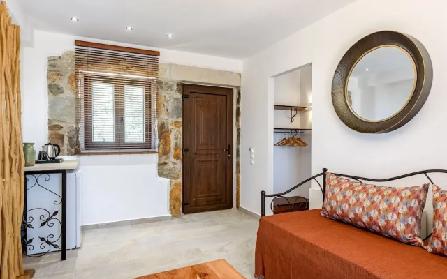 Minos Country Living Apartments