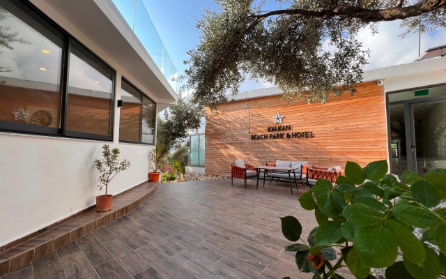 Cherry Suites
