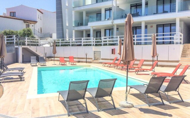 Amazing Apartment In Cannigione With Outdoor Swimming Pool, Wifi And 1 Bedrooms