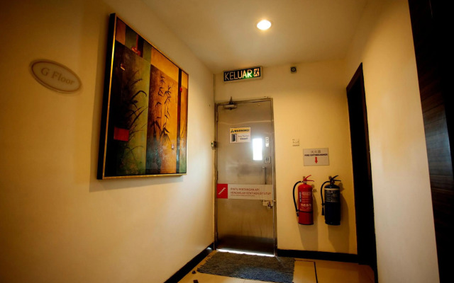 Mangga Boutique Hotel