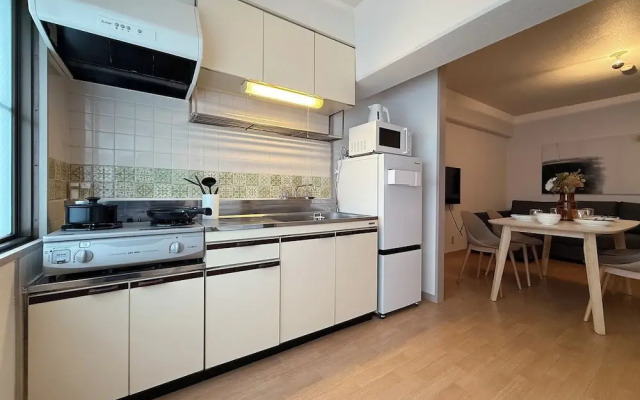 Residence Yu 201