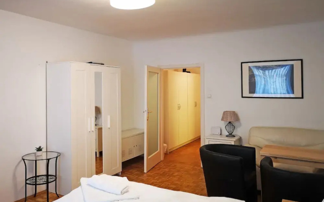 Vienna Studios