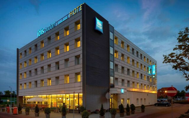 ibis budget Katowice Centrum